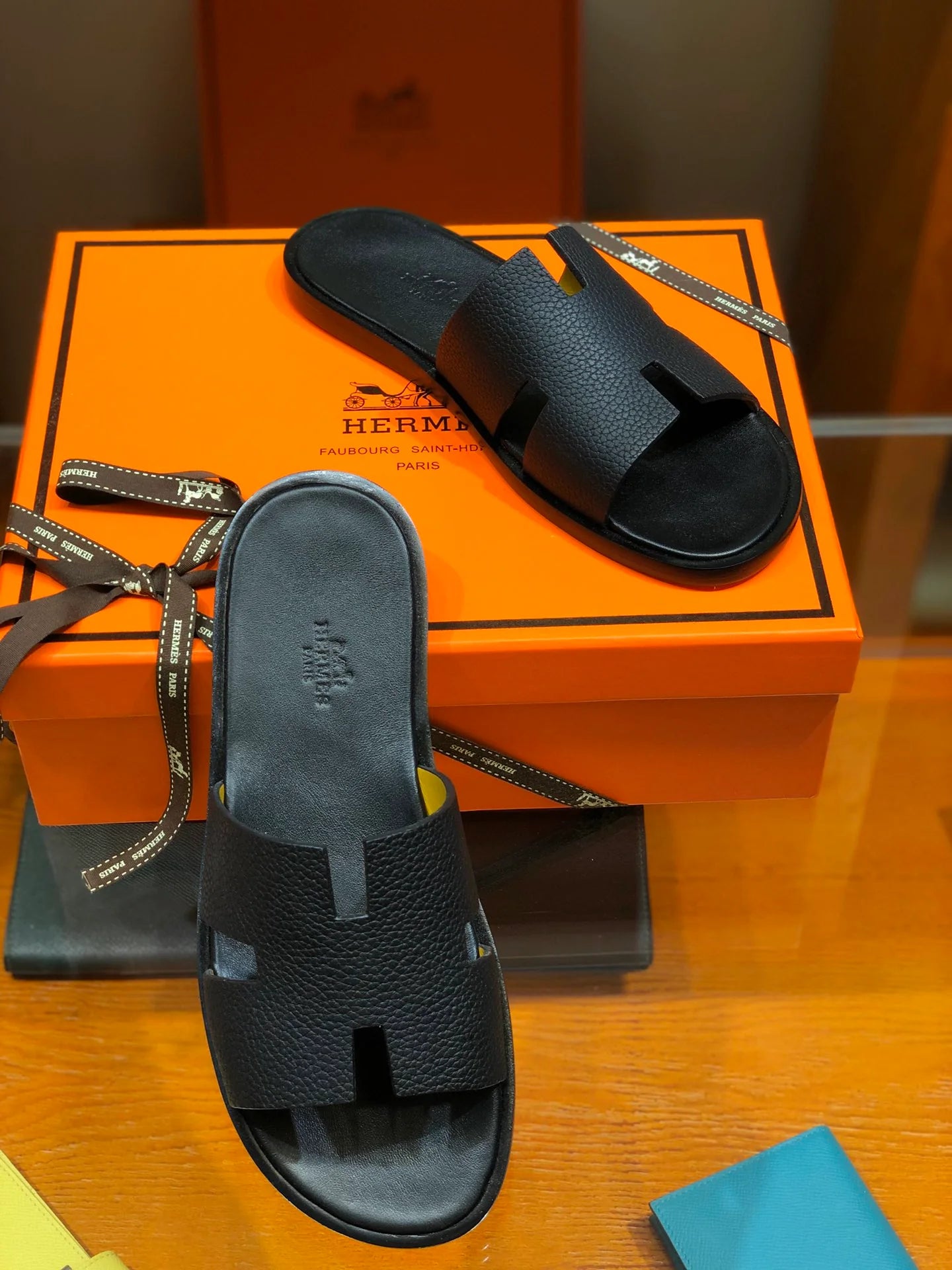 HERMES SANDAL
