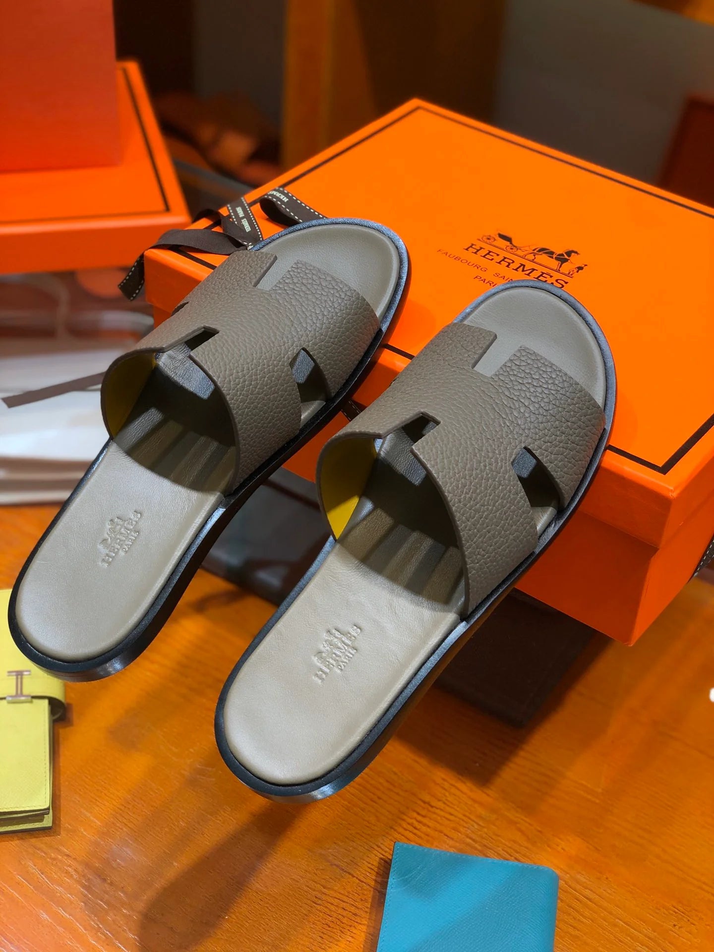 HERMES SANDAL