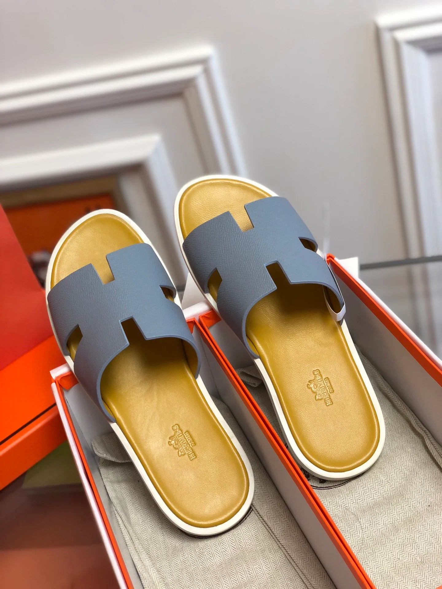 HERMES SANDAL