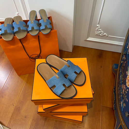 HERMES SANDAL