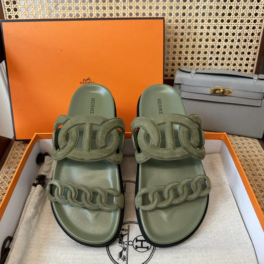HERMES SANDAL