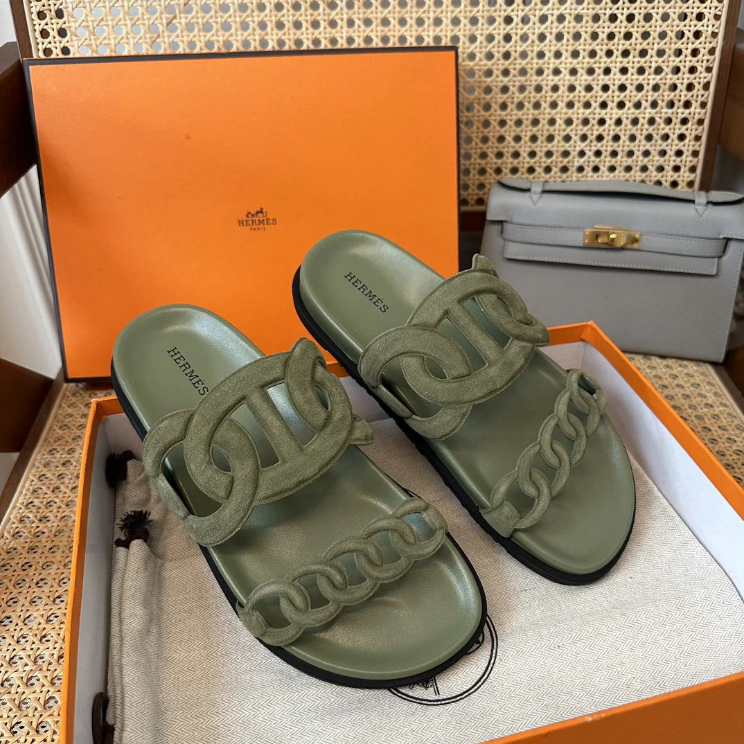 HERMES SANDAL