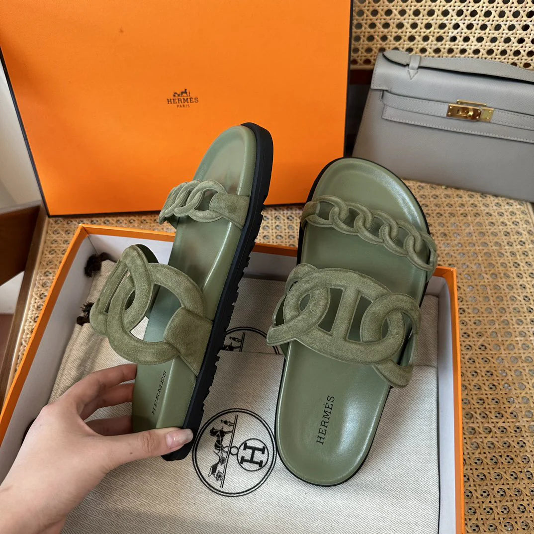 HERMES SANDAL