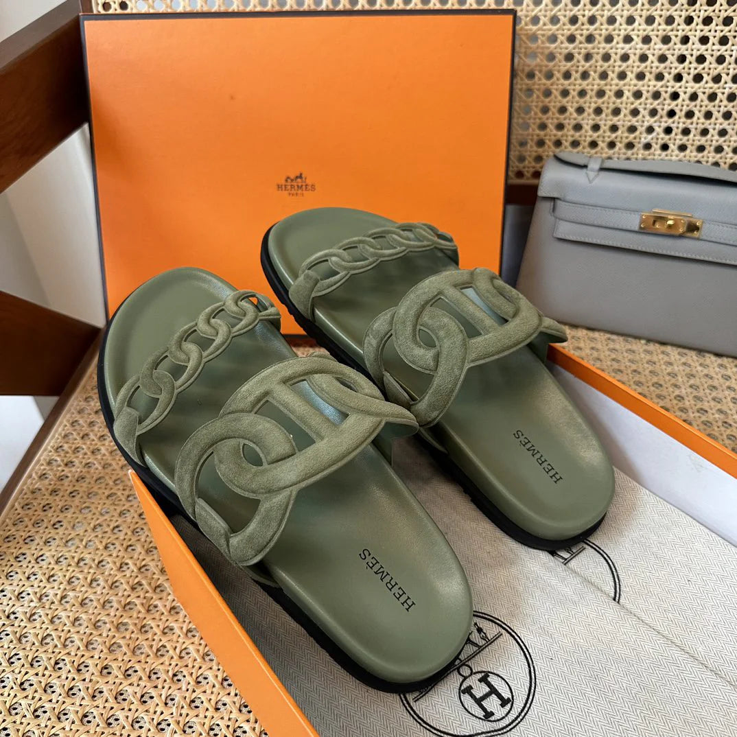 HERMES SANDAL