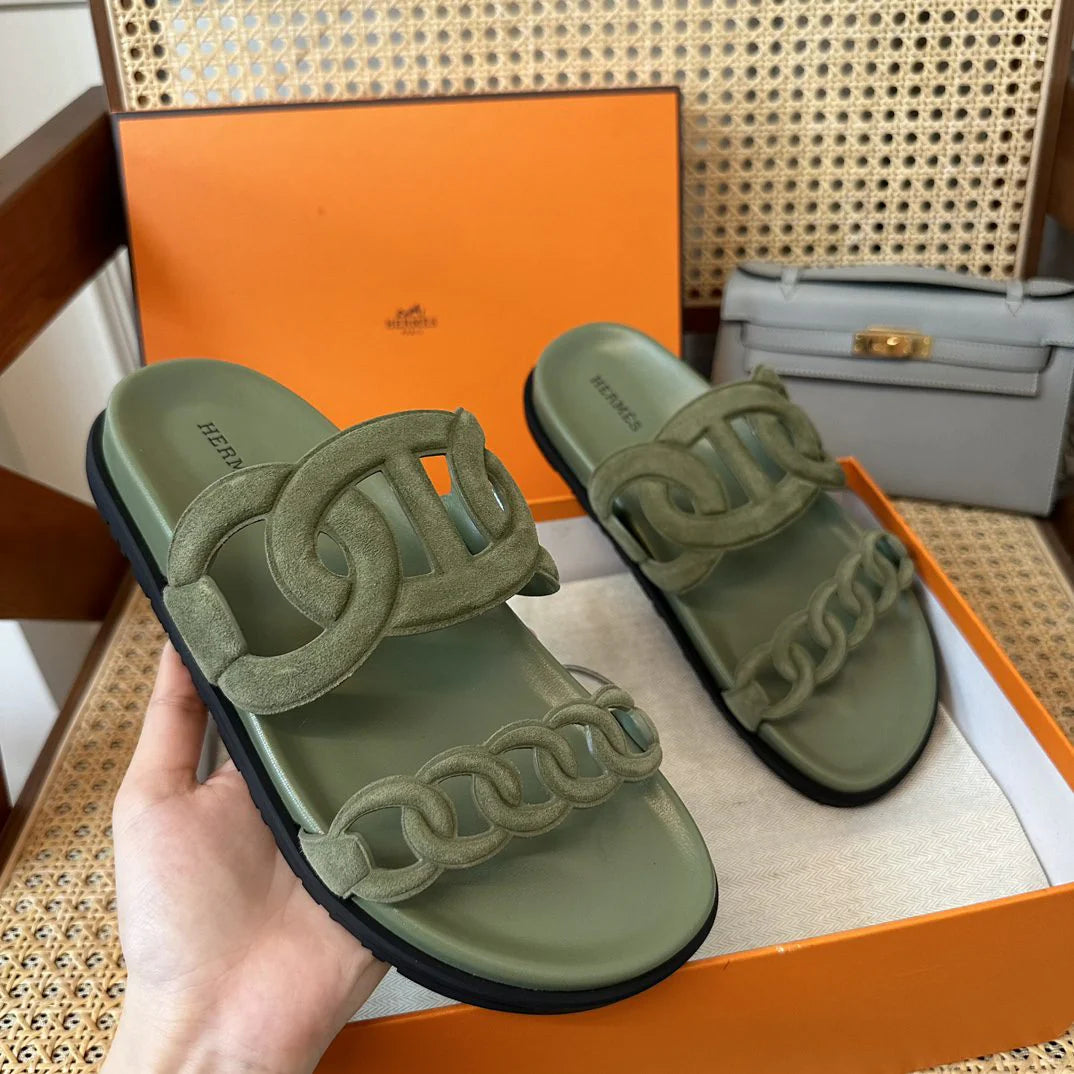 HERMES SANDAL