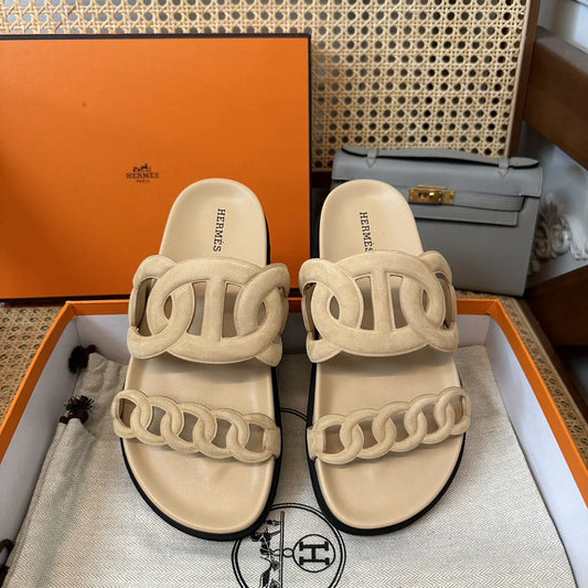 HERMES SANDAL