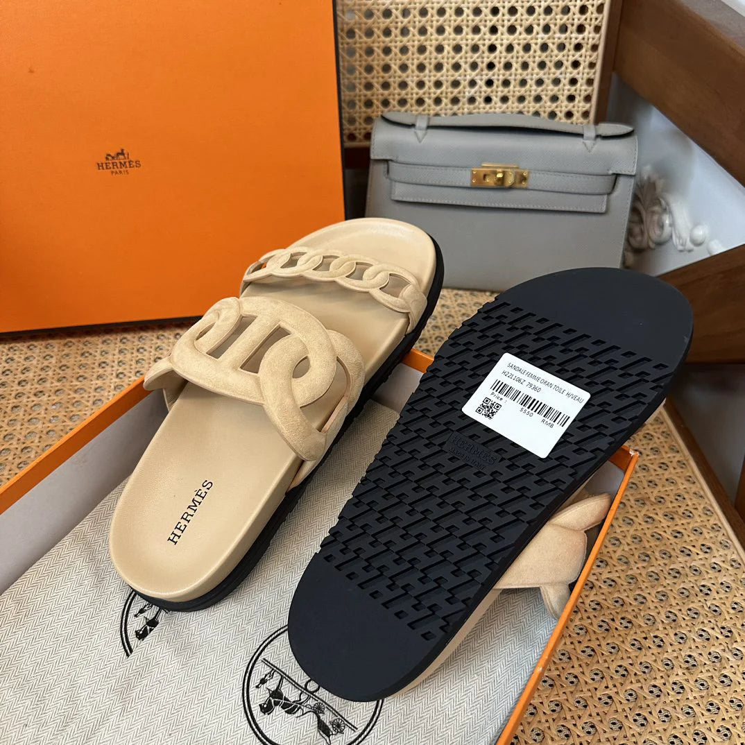 HERMES SANDAL