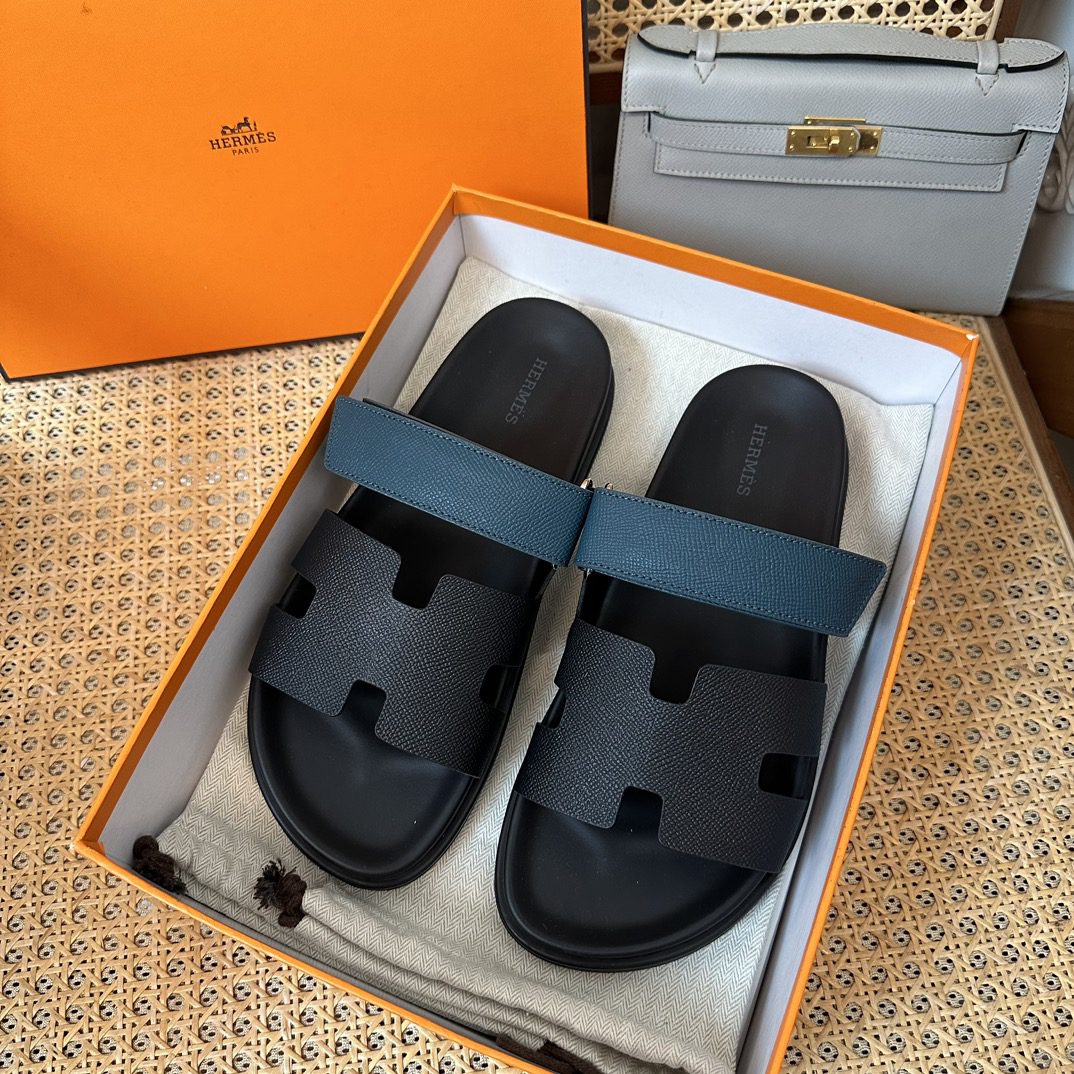 HERMES SANDAL
