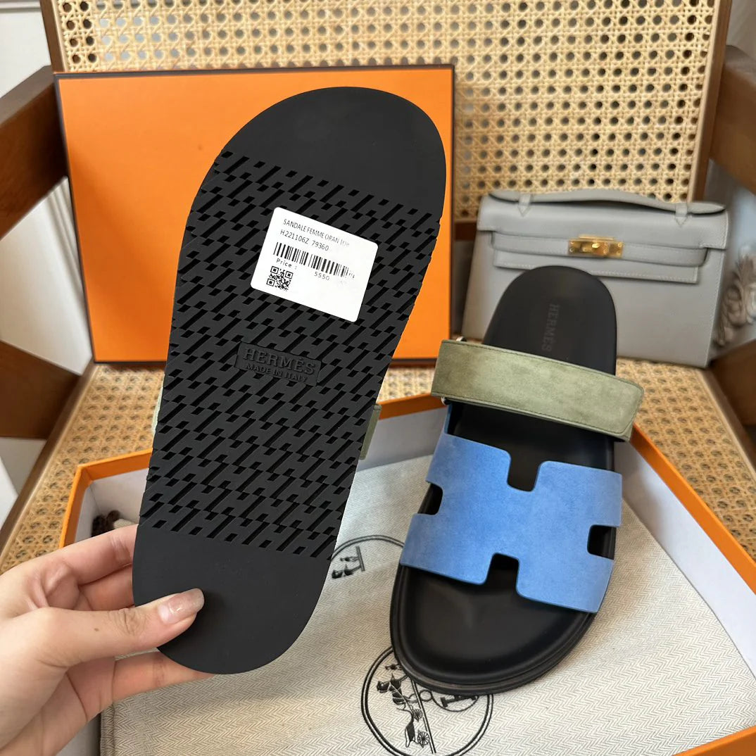 HERMES SANDAL