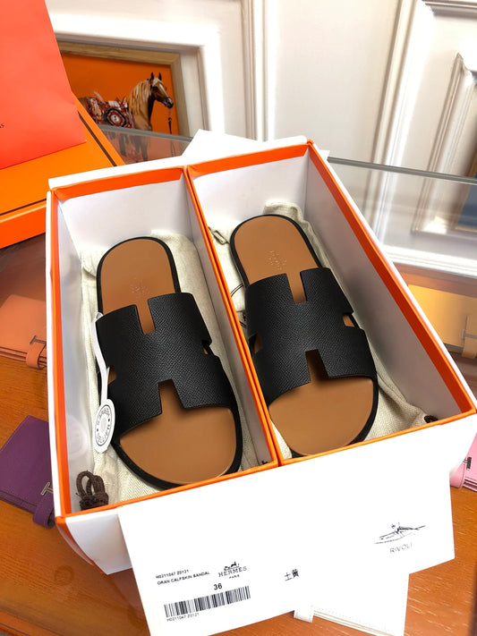 HERMES SANDAL