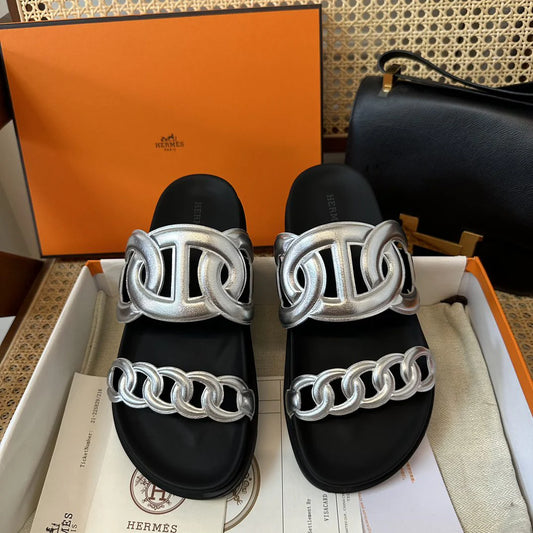 HERMES SANDAL