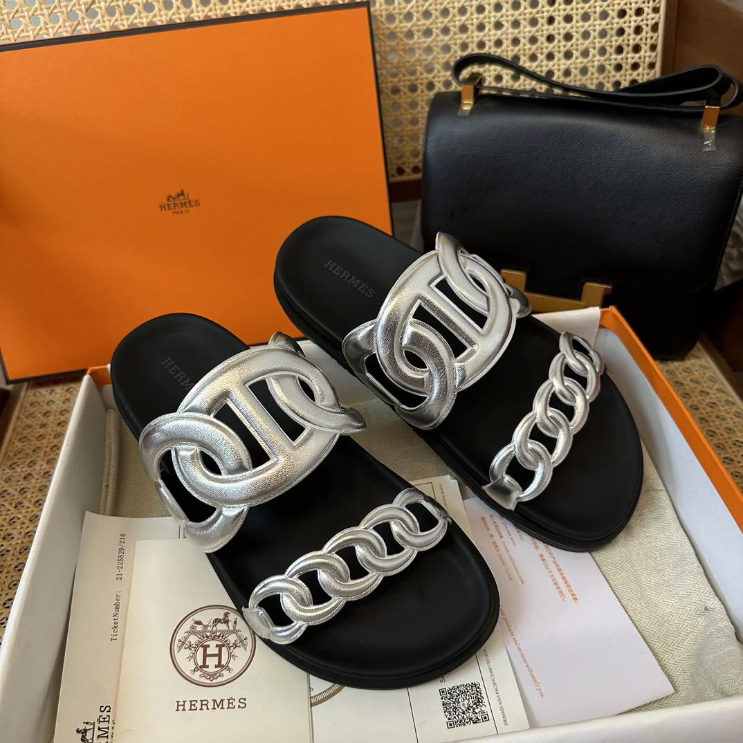 HERMES SANDAL
