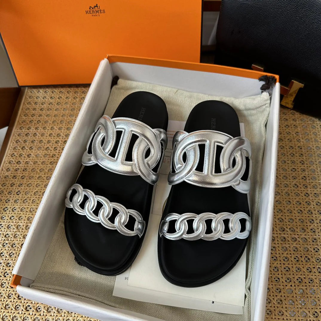 HERMES SANDAL