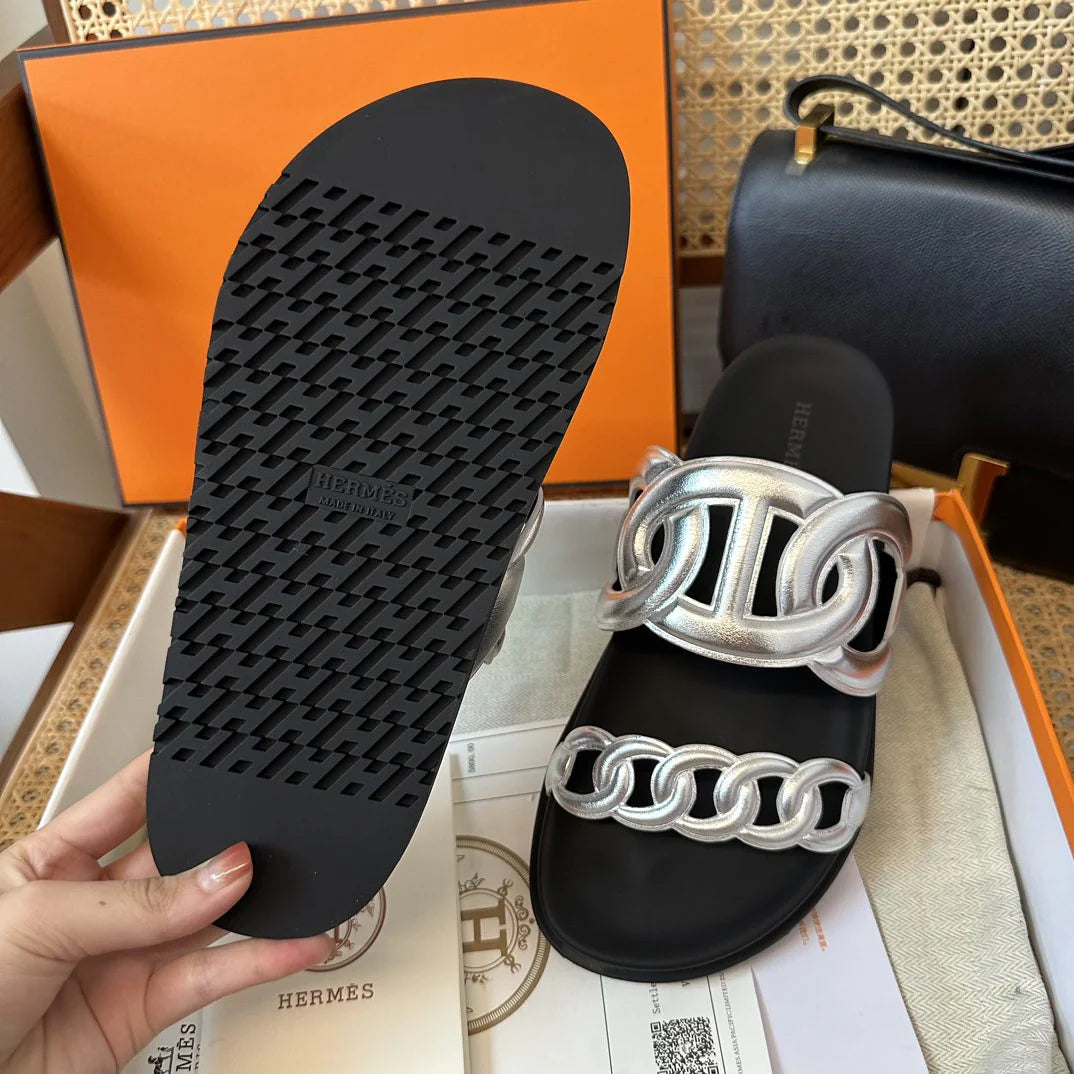 HERMES SANDAL