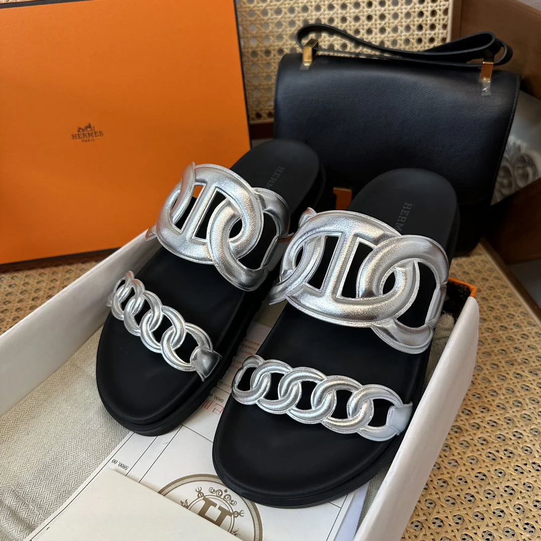 HERMES SANDAL
