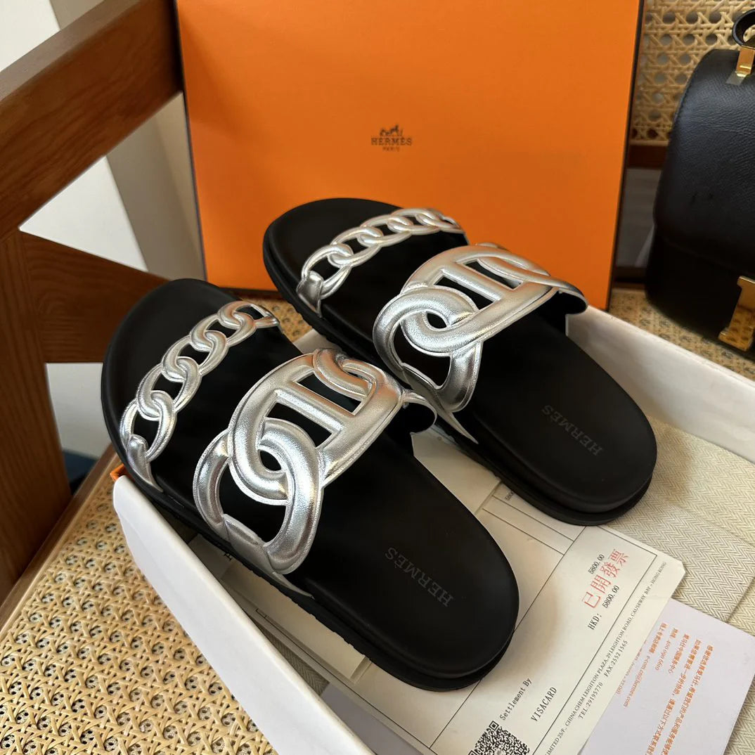 HERMES SANDAL