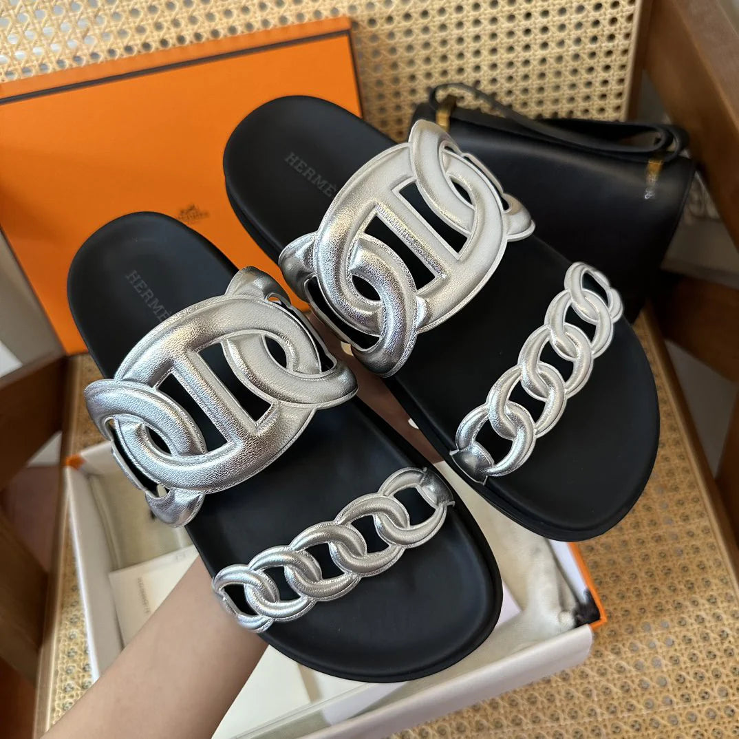 HERMES SANDAL