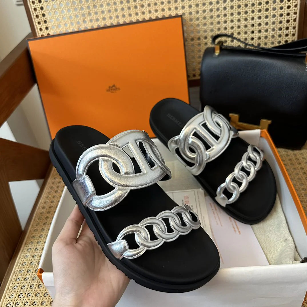 HERMES SANDAL