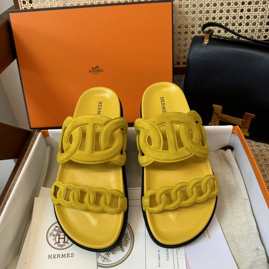 HERMES SANDAL