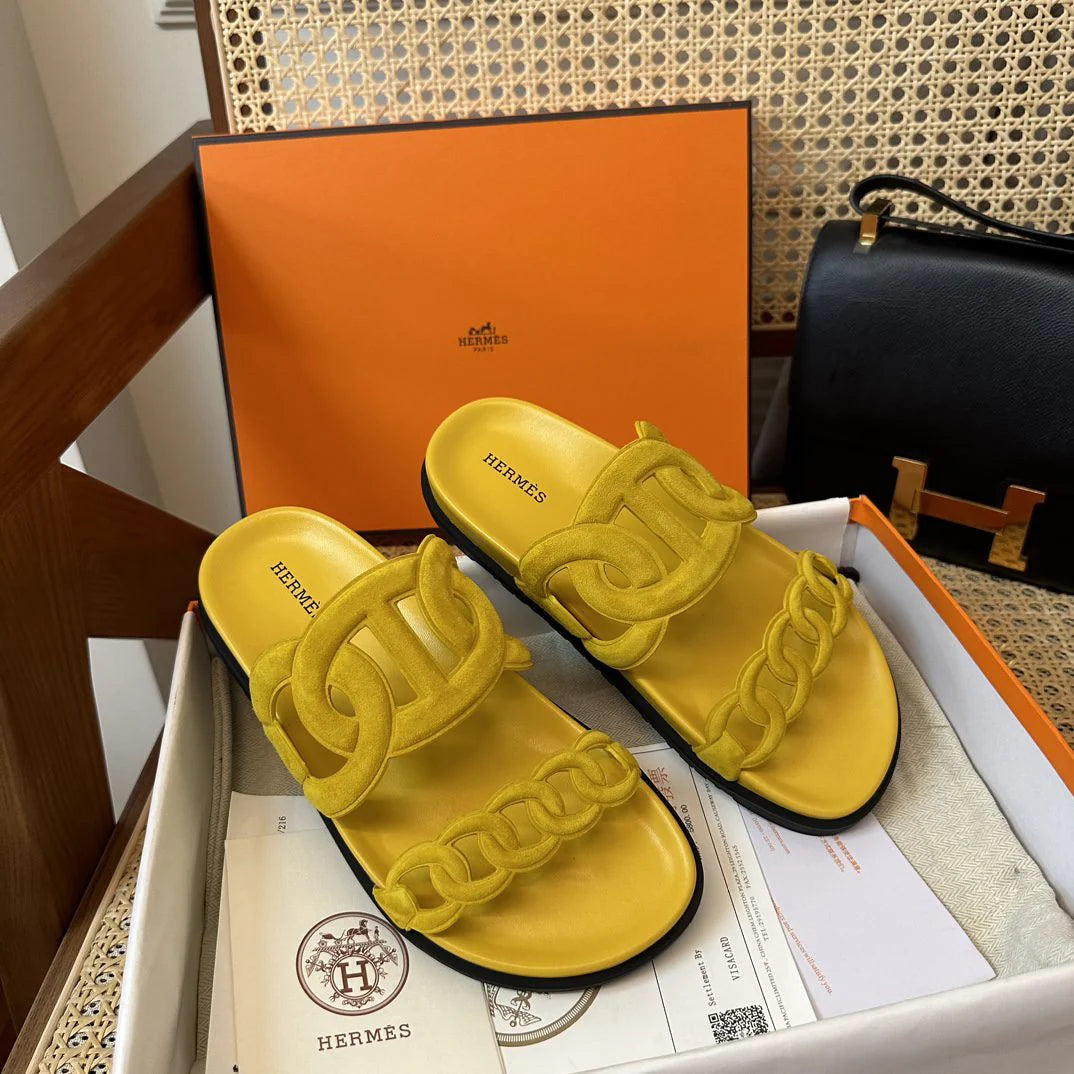 HERMES SANDAL