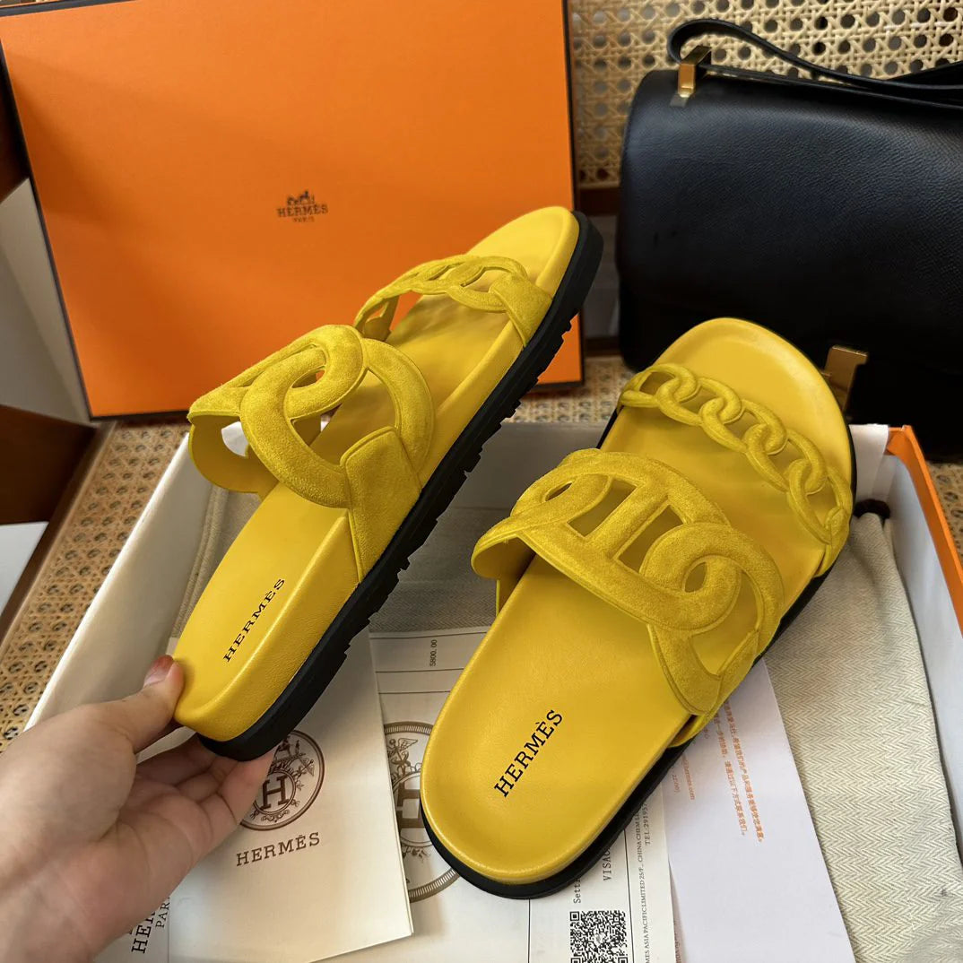 HERMES SANDAL