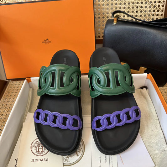 HERMES SANDAL