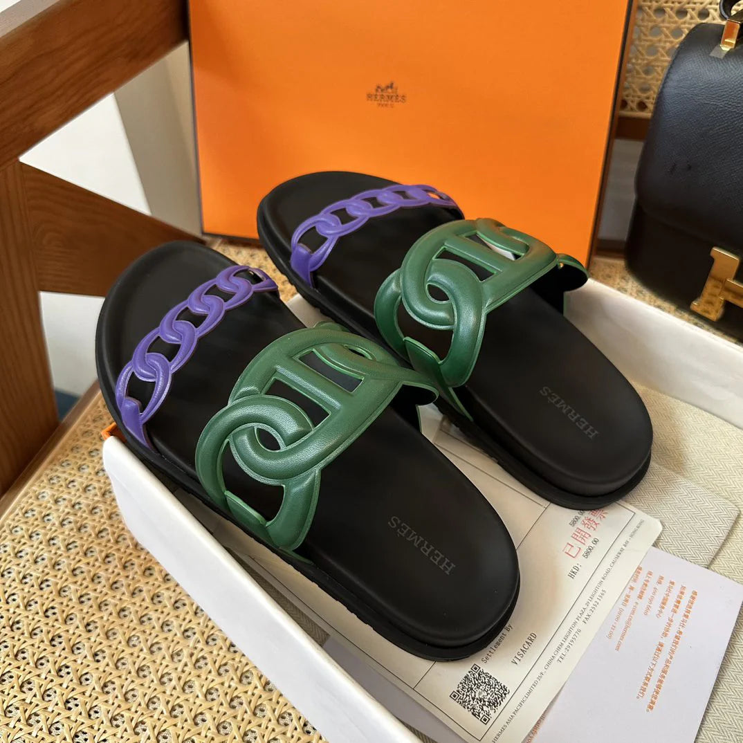 HERMES SANDAL