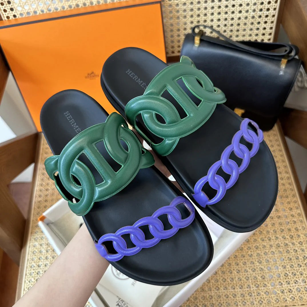 HERMES SANDAL