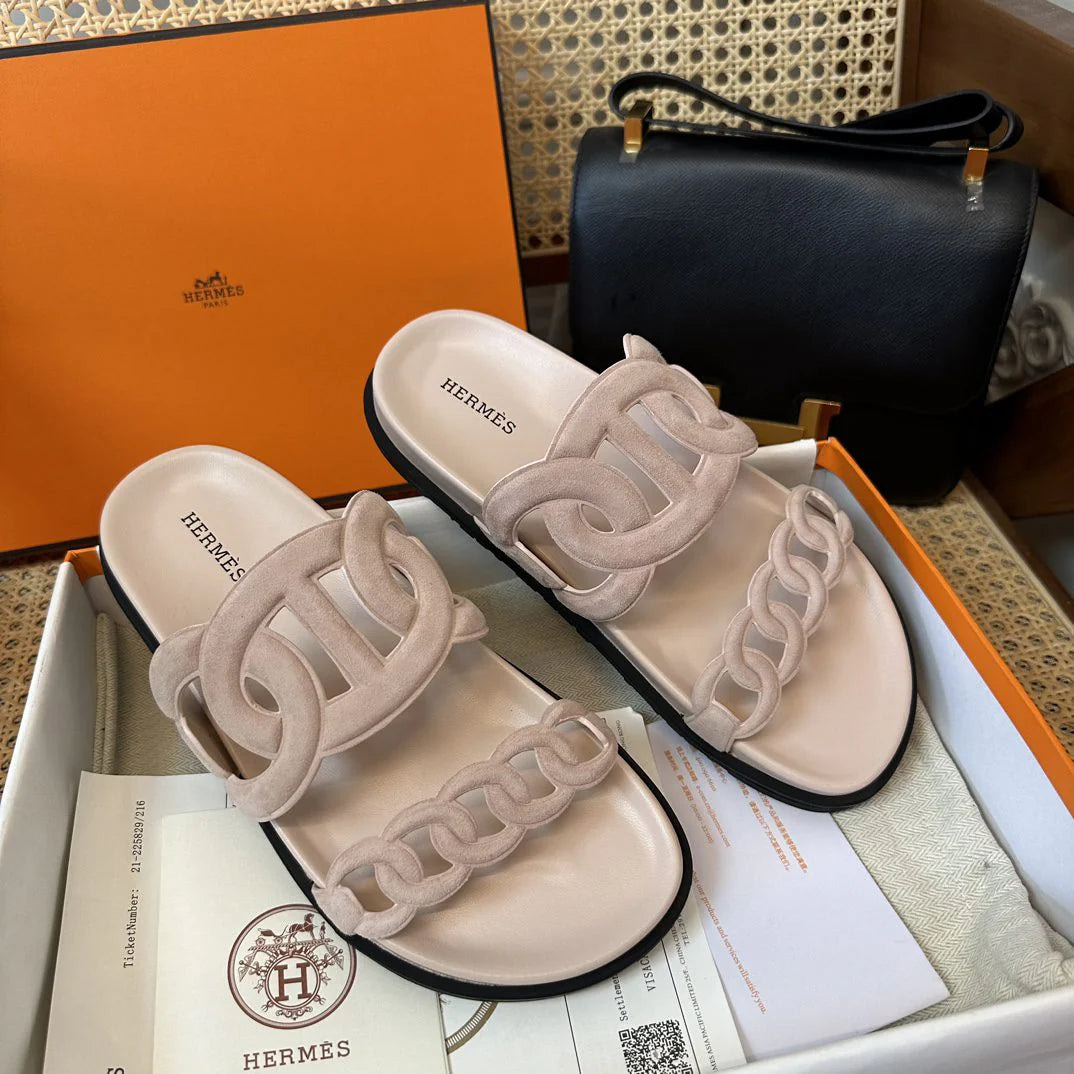 HERMES SANDAL