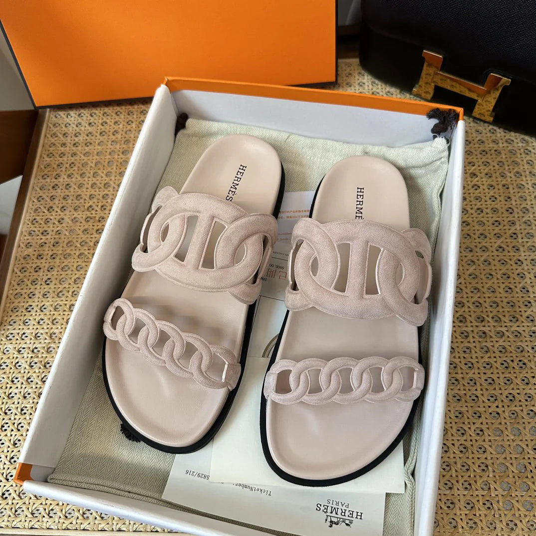 HERMES SANDAL