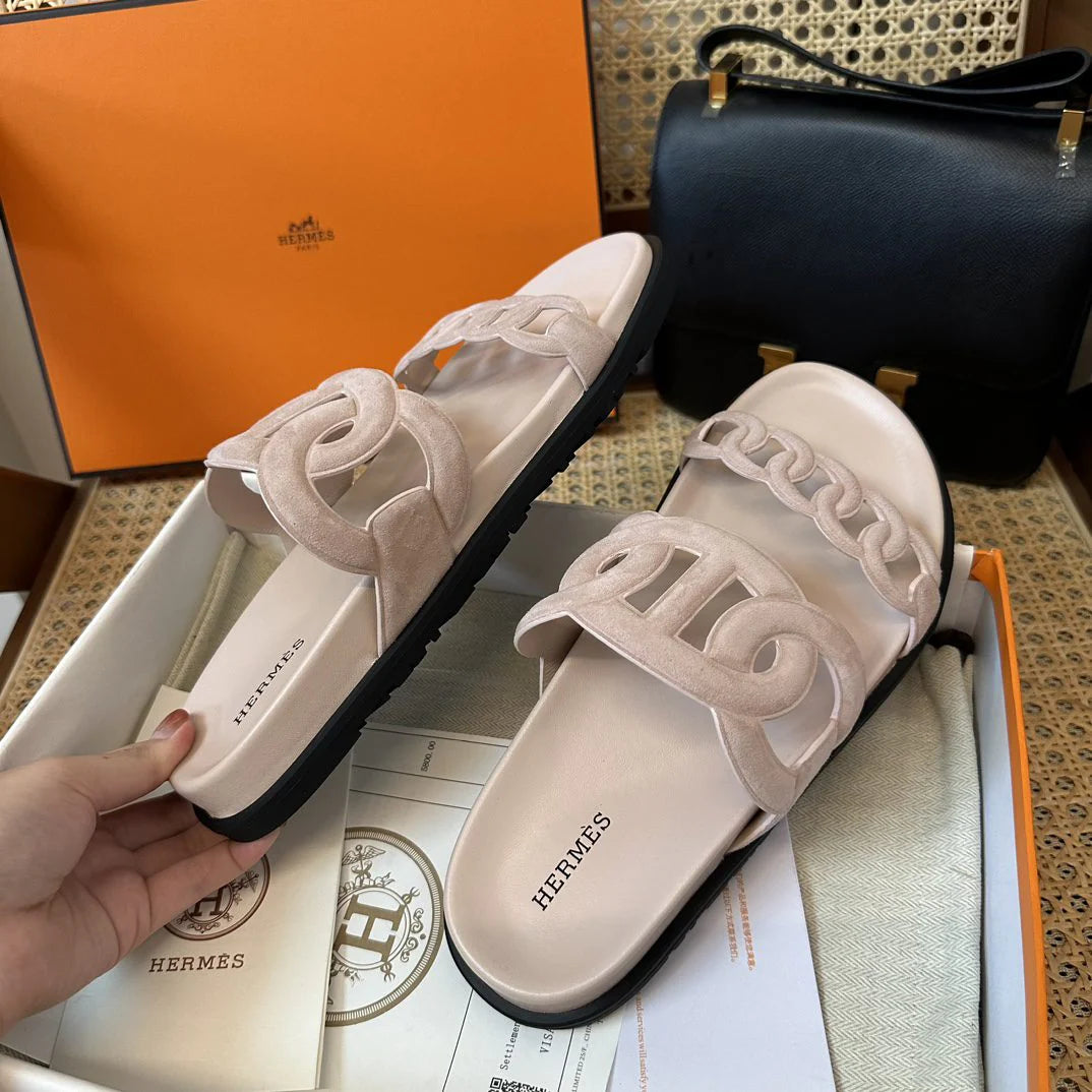 HERMES SANDAL