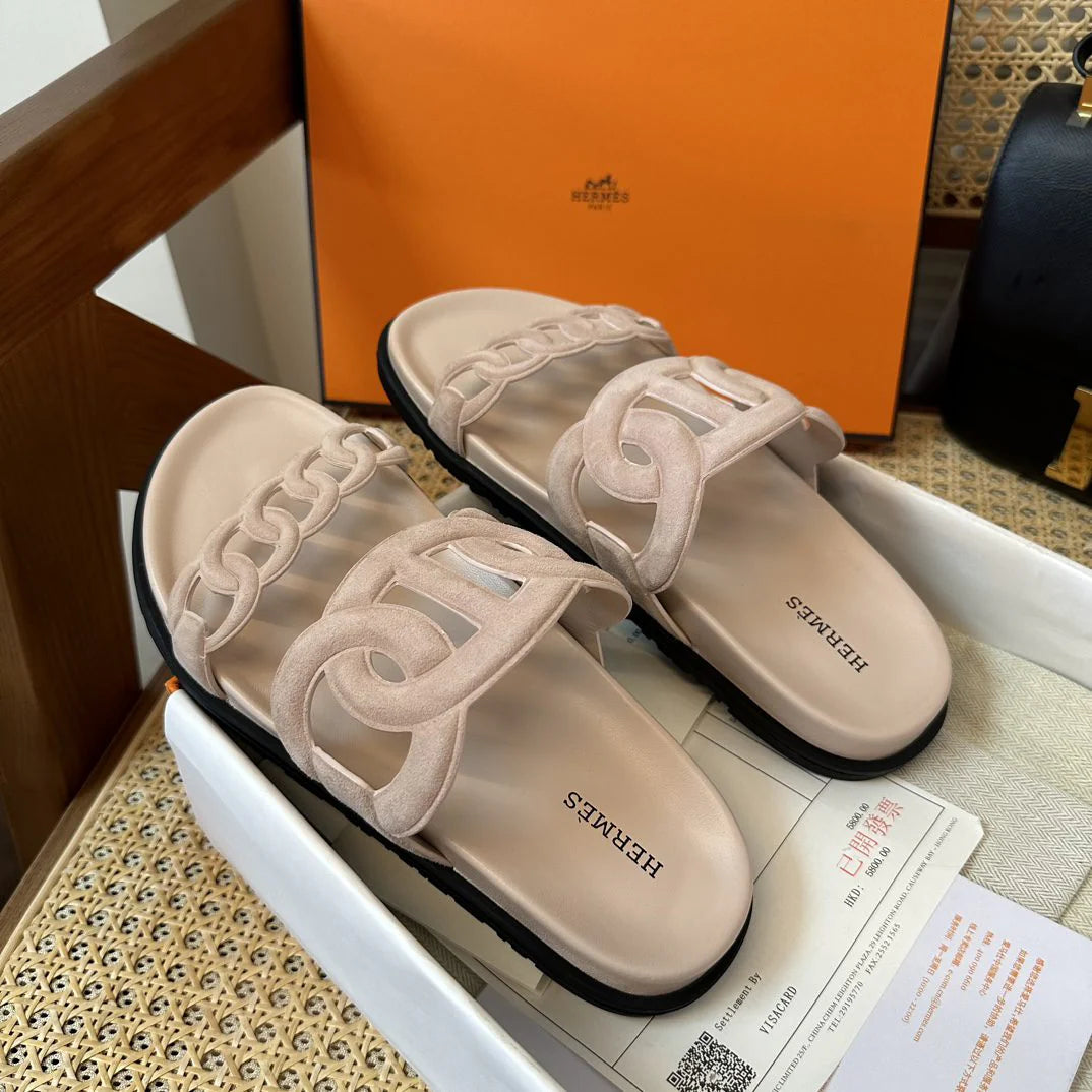 HERMES SANDAL