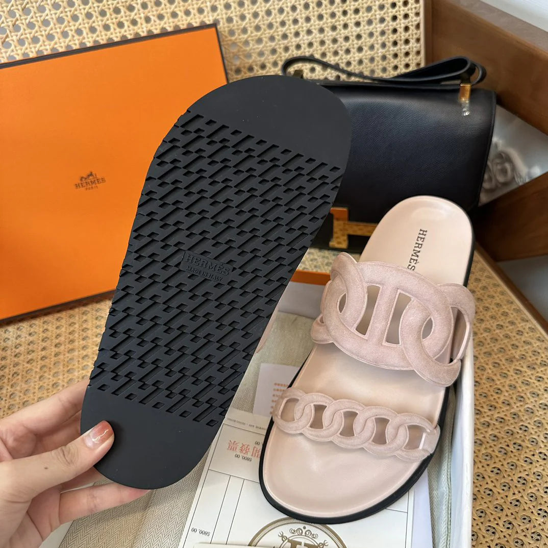 HERMES SANDAL