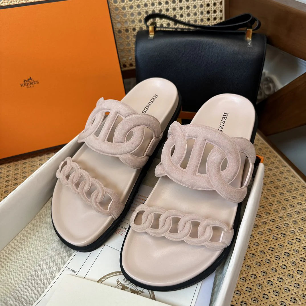 HERMES SANDAL