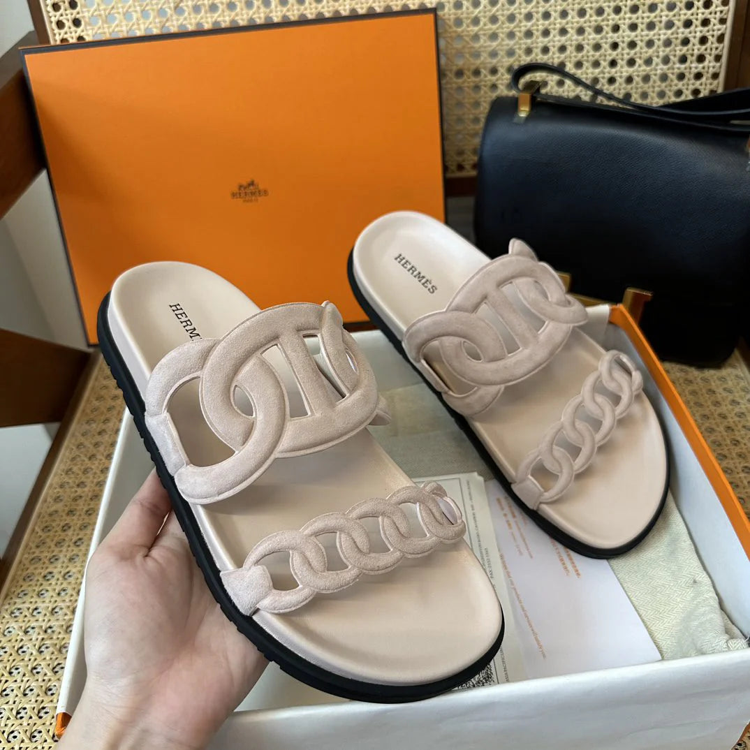 HERMES SANDAL