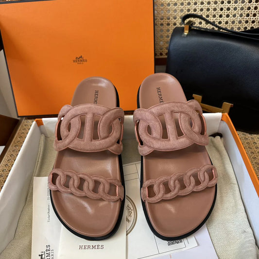 HERMES SANDAL