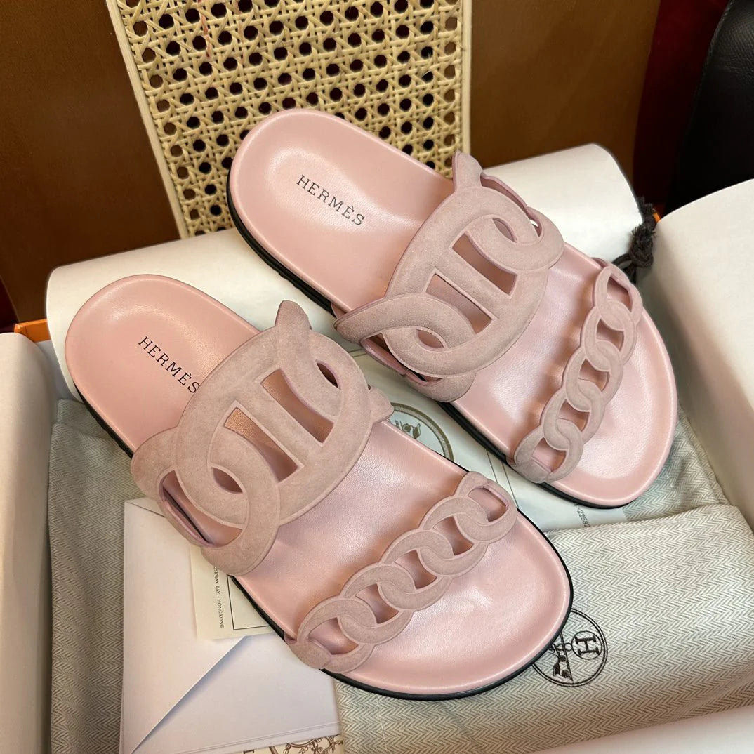 HERMES SANDAL