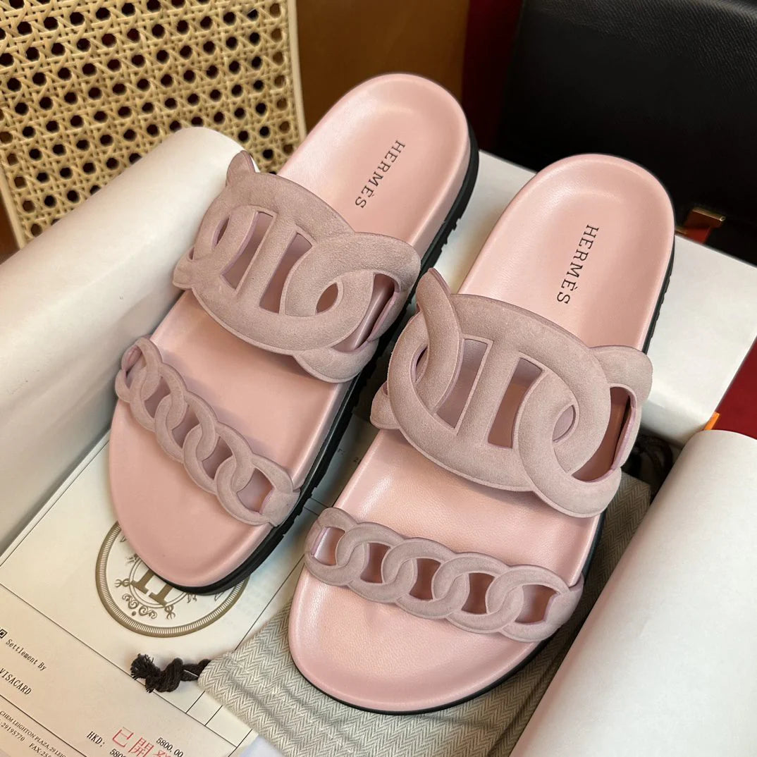 HERMES SANDAL