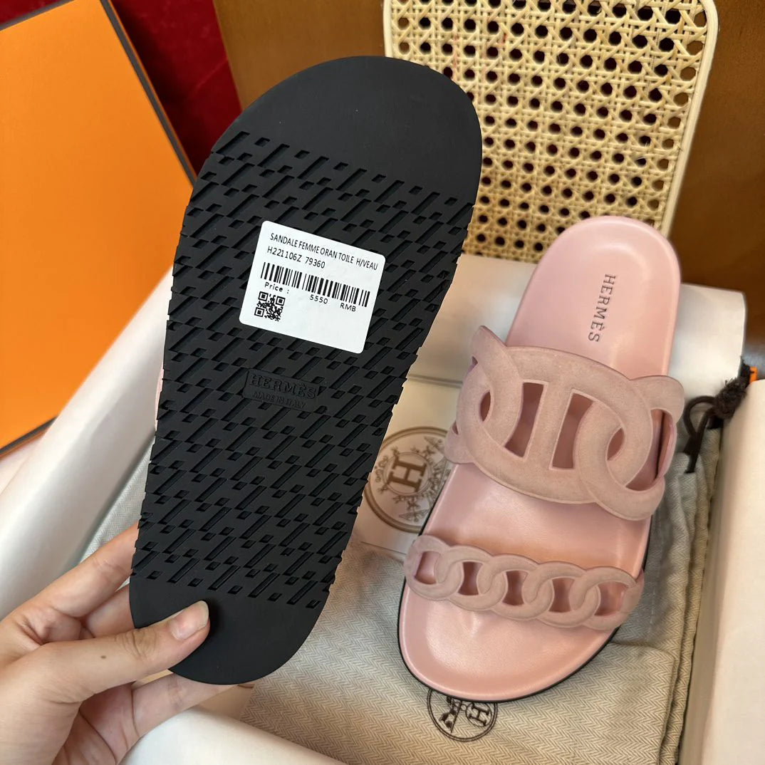 HERMES SANDAL