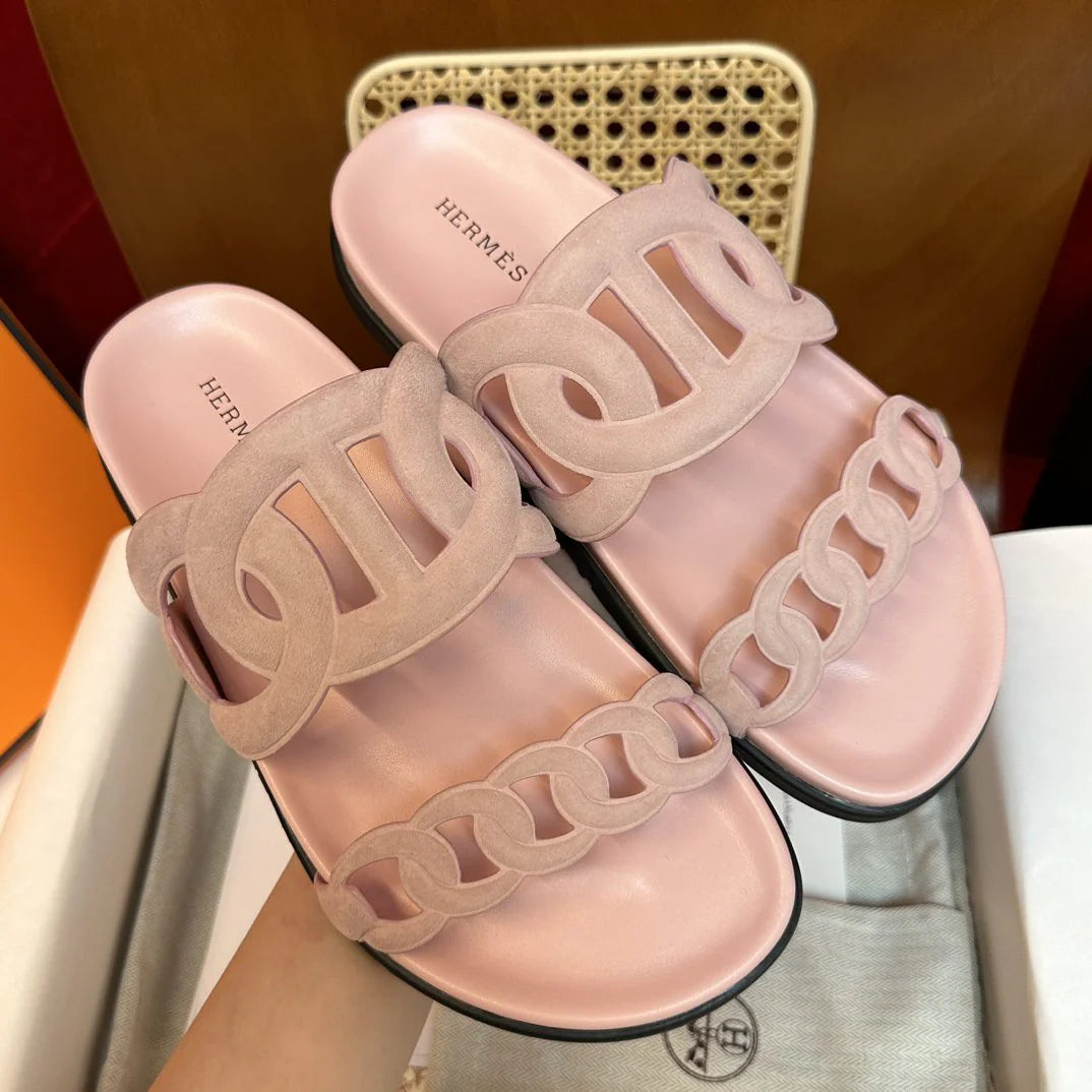 HERMES SANDAL