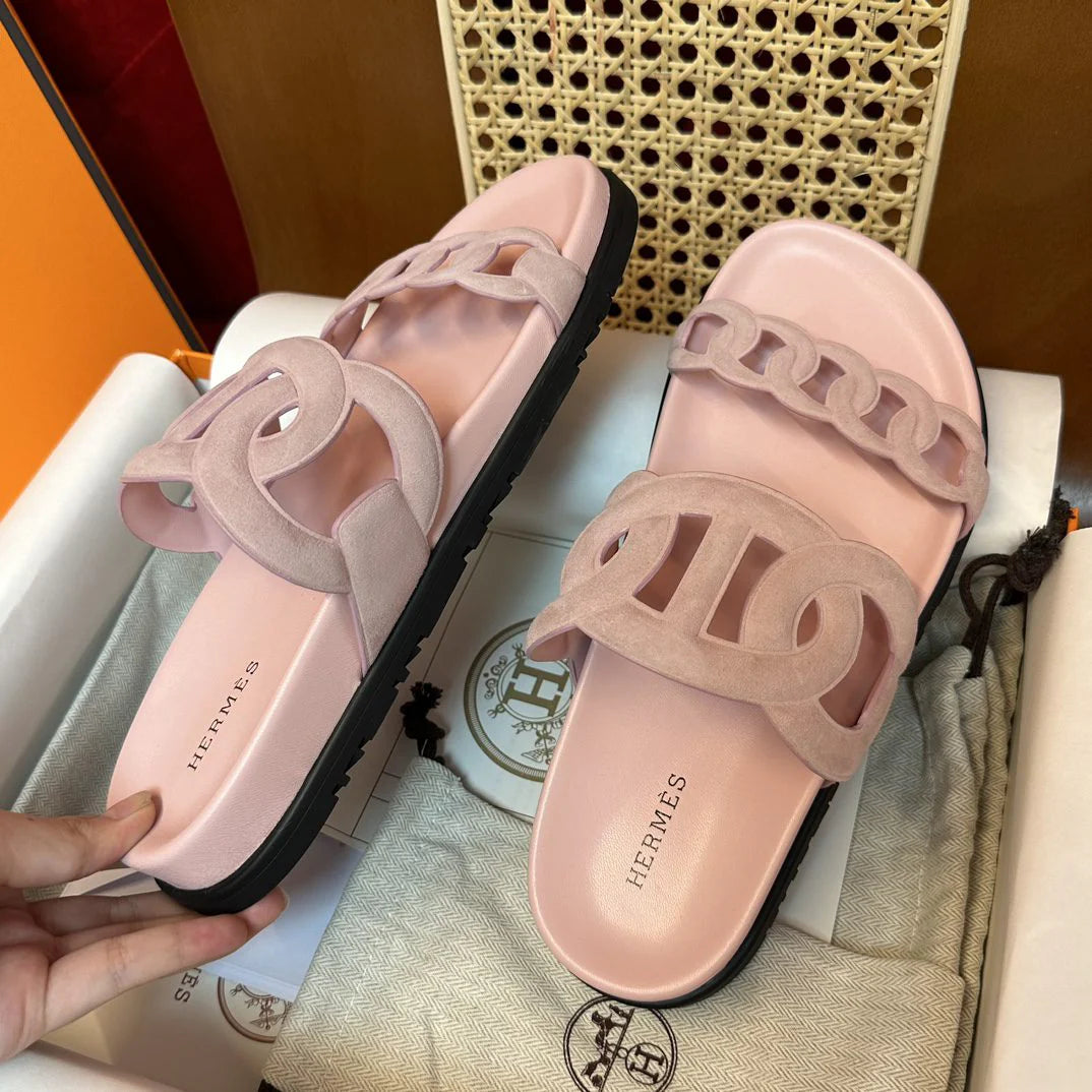 HERMES SANDAL