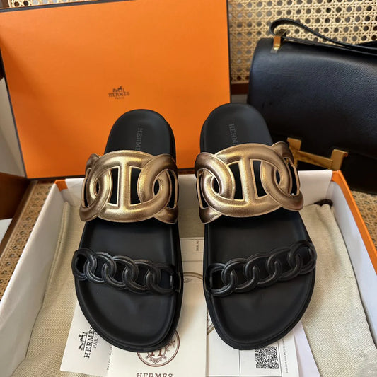 HERMES SANDAL