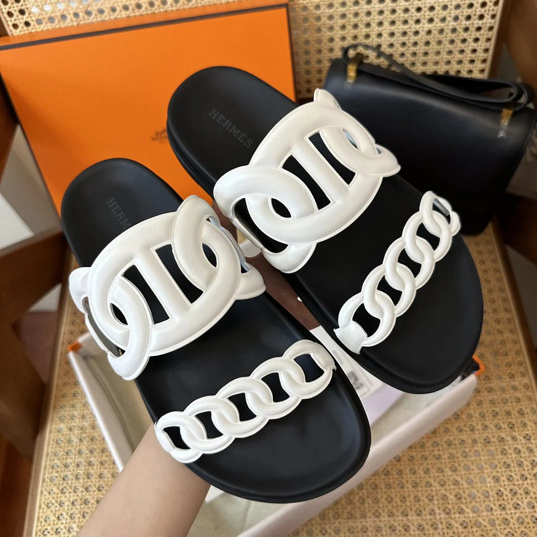 HERMES SANDAL