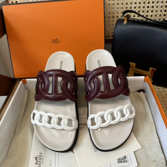 HERMES SANDAL