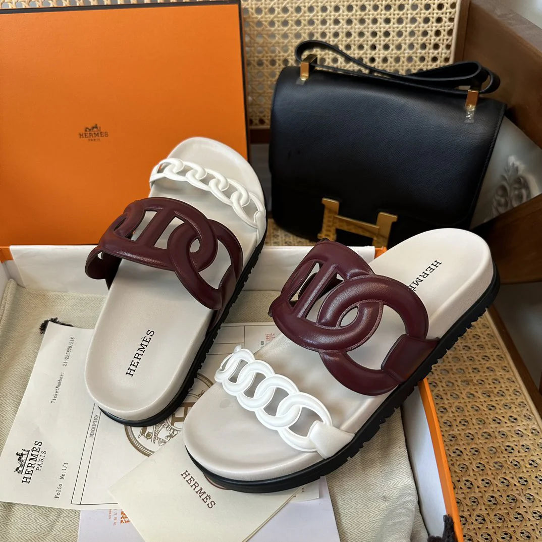 HERMES SANDAL