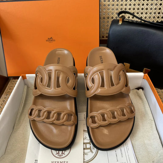 HERMES SANDAL