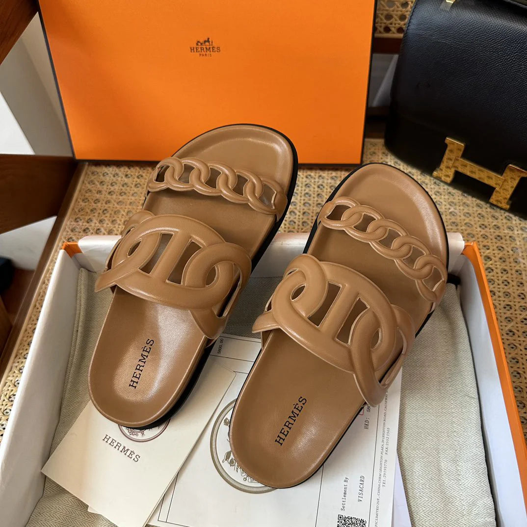 HERMES SANDAL