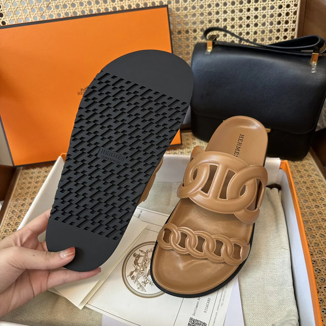 HERMES SANDAL