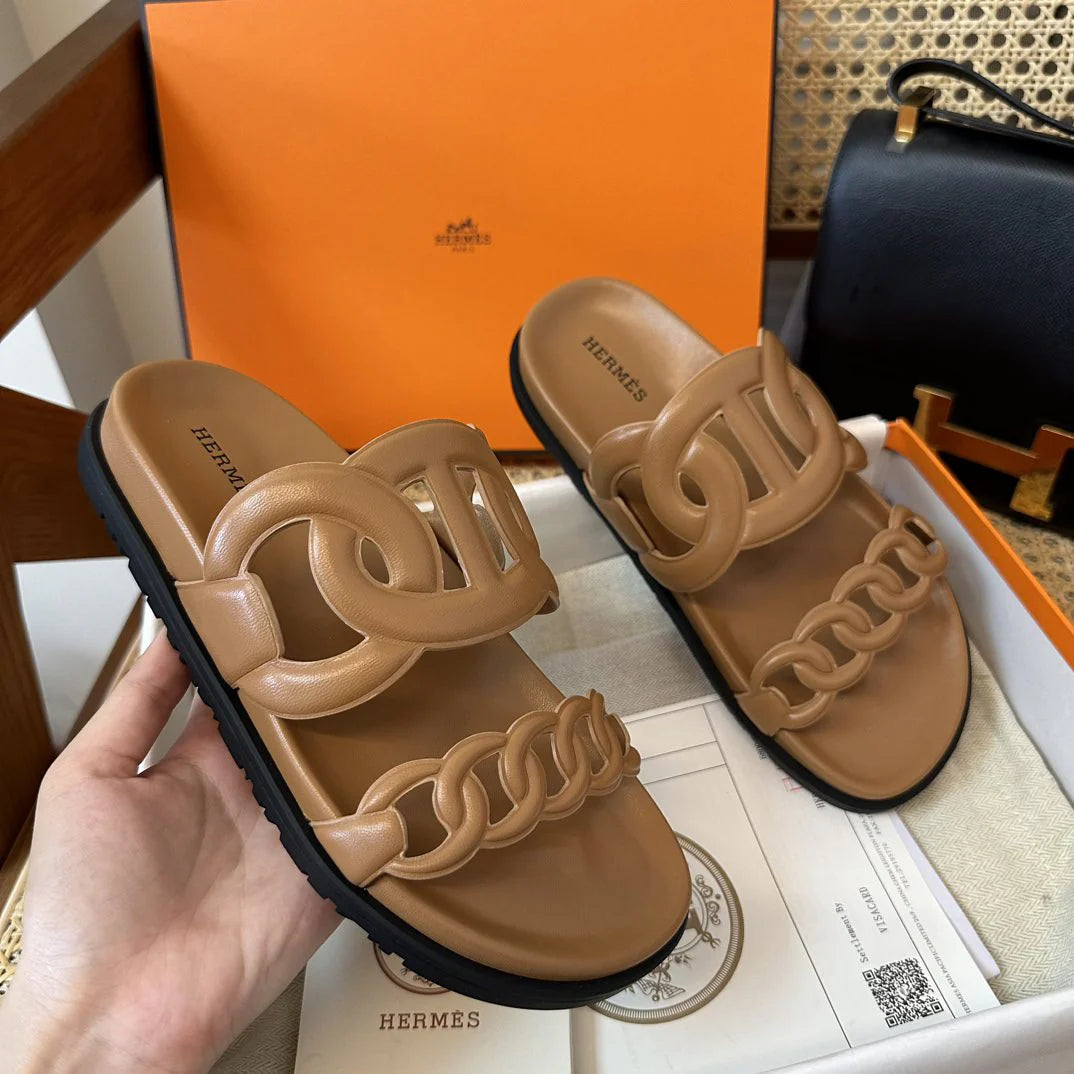 HERMES SANDAL