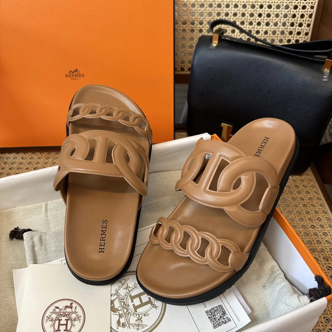 HERMES SANDAL